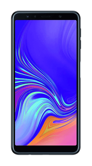 Galaxy A7 (2018) verkaufen