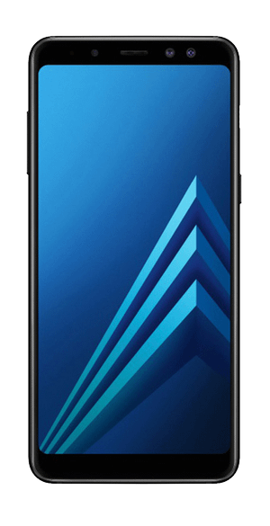 Galaxy A8 (2018) verkaufen