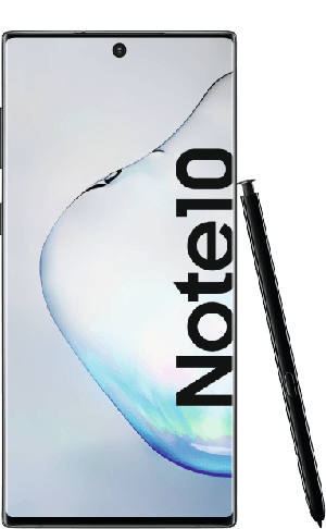Galaxy Note-Serie verkaufen