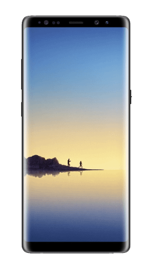 Galaxy Note 8 verkaufen