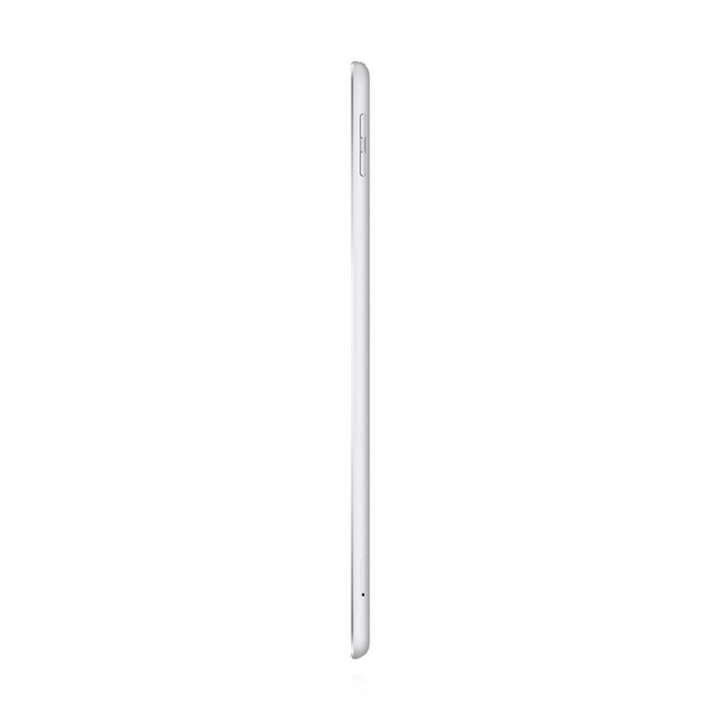 Apple iPad (2018) 128GB WiFi Silber