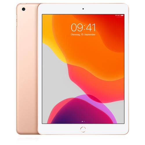 Apple Apple iPad (2019) 128GB WiFi+Cellular Gold