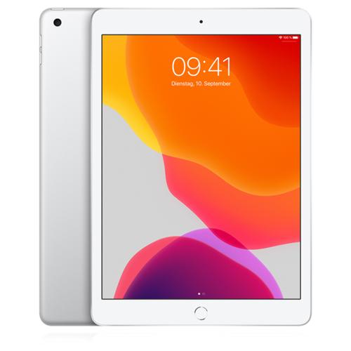 Apple Apple iPad (2019) 128GB WiFi Silber