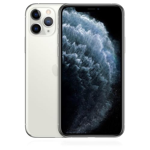 Apple Apple iPhone 11 Pro Max 256GB Silber