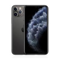 Logo Apple iPhone 11 Pro Max 256GB Space Grau