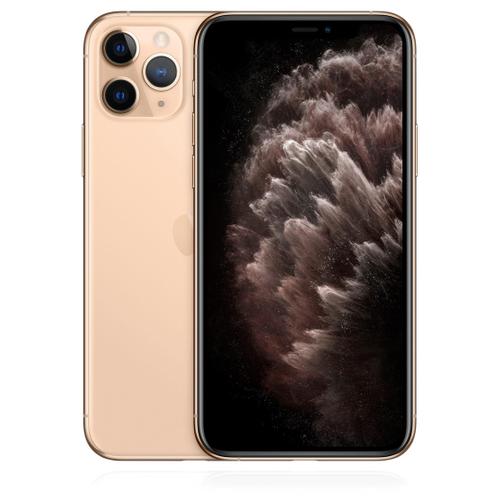 Apple Apple iPhone 11 Pro Max 64GB Gold