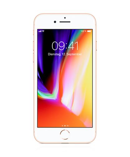 Apple Apple iPhone 8 128GB Gold