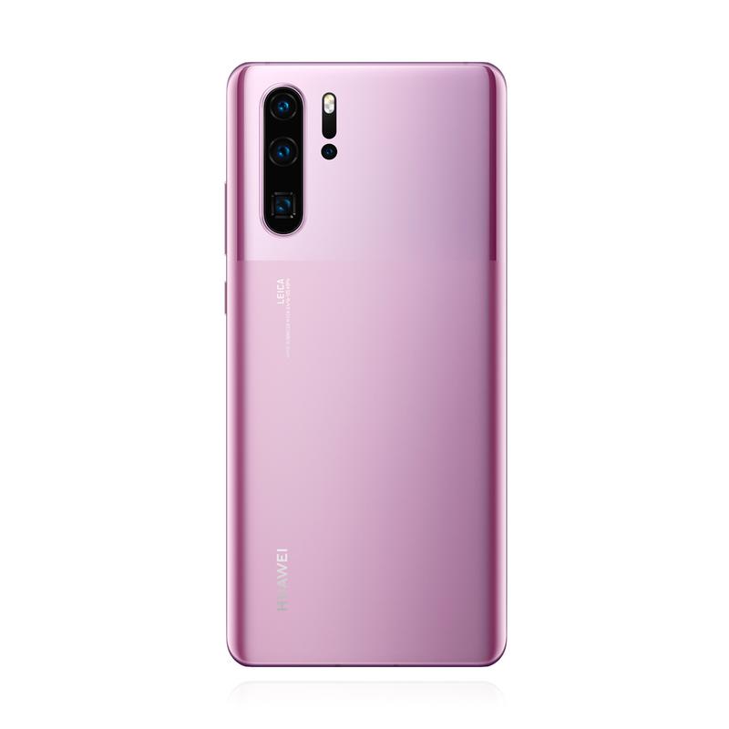 Huawei P30 Pro Dual Sim 128GB Misty Lavender