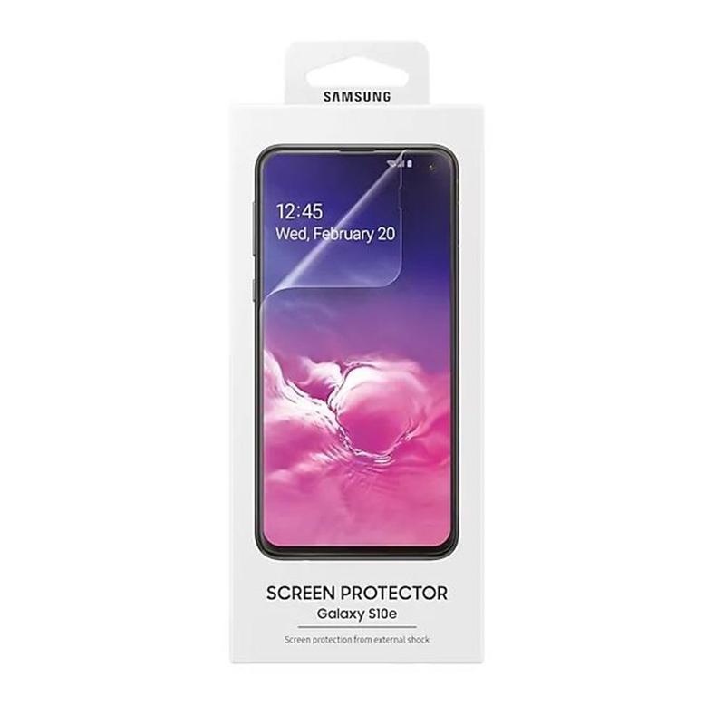 Samsung Displayschutzfolie für Galaxy S10e
