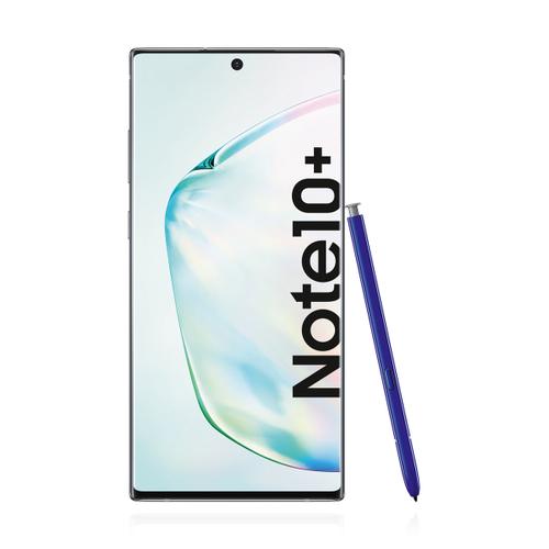 Samsung Samsung Galaxy Note10+ 4G SM-N975F 256GB Aura Glow