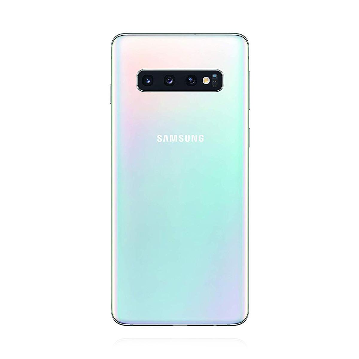 スマートフォン本体【海外版】SAMSUNG GALAXY S10 SM-G973F/DS ...