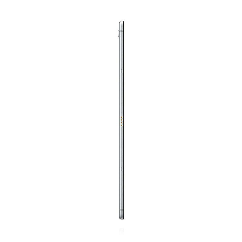 Samsung Galaxy Tab S5e WiFi 64GB Silber