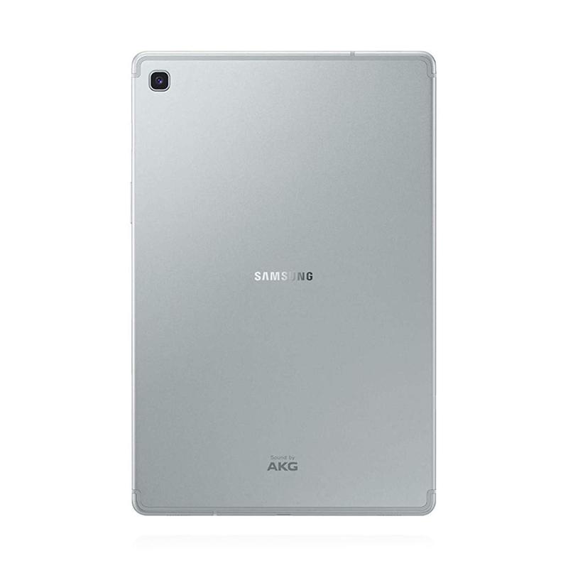 Samsung Galaxy Tab S5e WiFi 64GB Silber