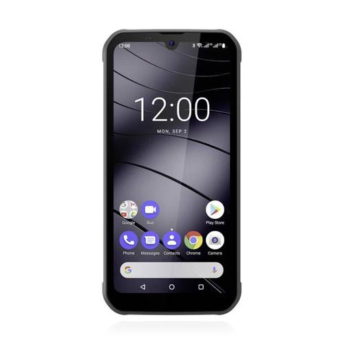 Gigaset GS110 Dual Sim 16GB Titanium Grey