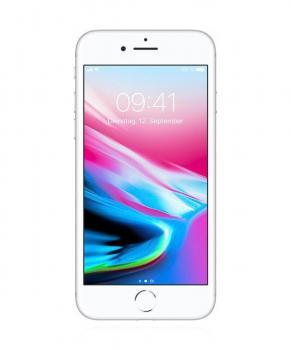 Apple Apple iPhone 8 128GB Silber