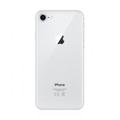 Apple iPhone 8 128GB Silber