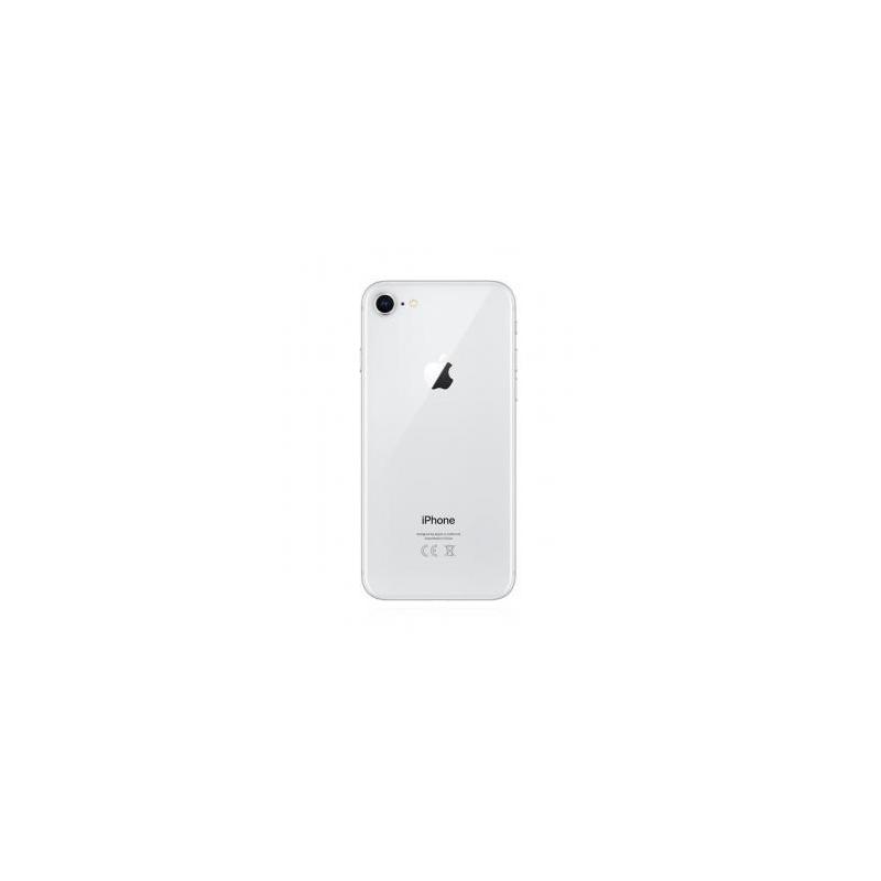 Apple iPhone 8 128GB Silber