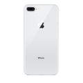 Apple iPhone 8 Plus 128GB Silber