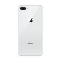 Apple iPhone 8 Plus 128GB Silber