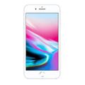 Apple iPhone 8 Plus 128GB Silber