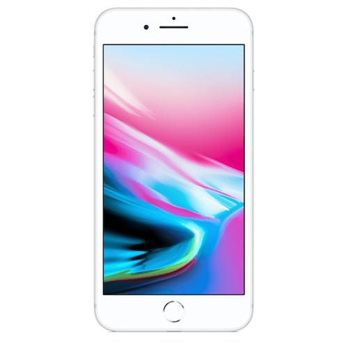 Apple Apple iPhone 8 Plus 128GB Silber