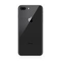 Apple iPhone 8 Plus 128GB Space Grau