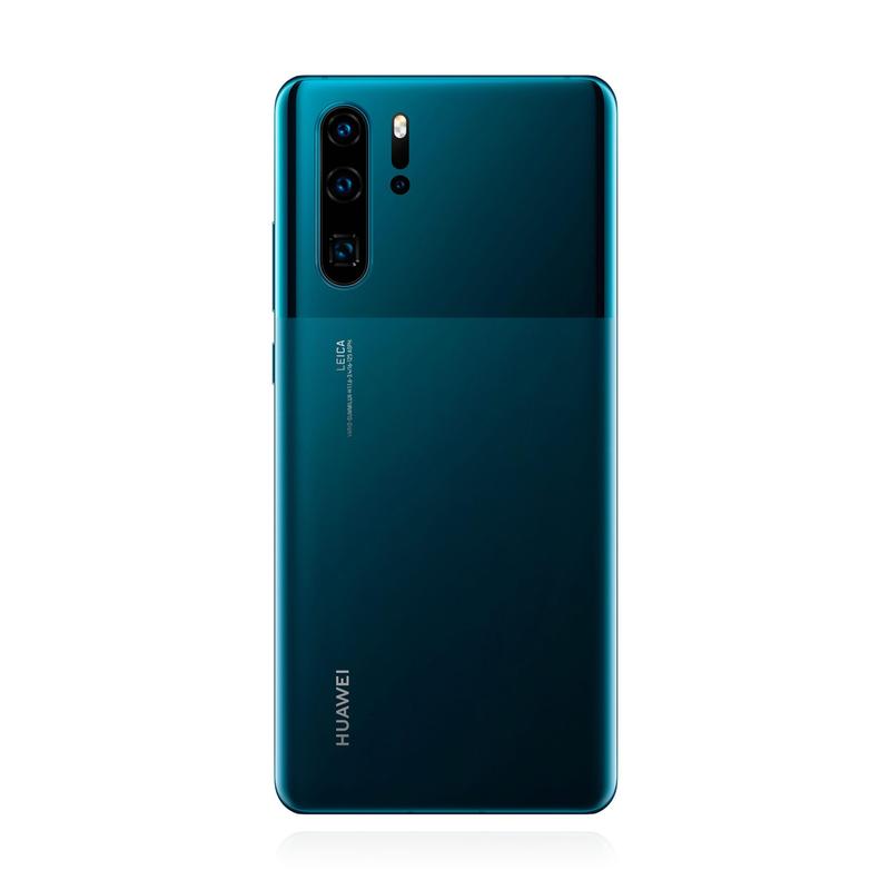 Huawei P30 Pro Dual Sim 128GB Mystic Blue