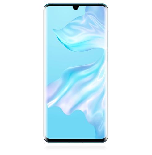 Huawei Huawei P30 Pro Dual Sim 128GB Mystic Blue