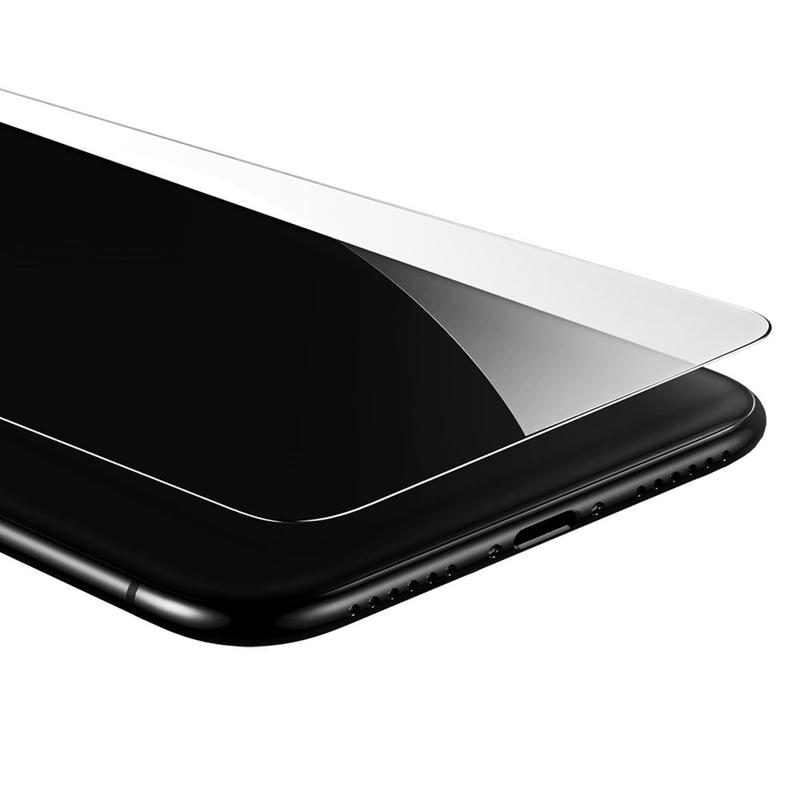 Baseus Panzerglasfolie für iPhone X, iPhone Xs, iPhone 11 Pro