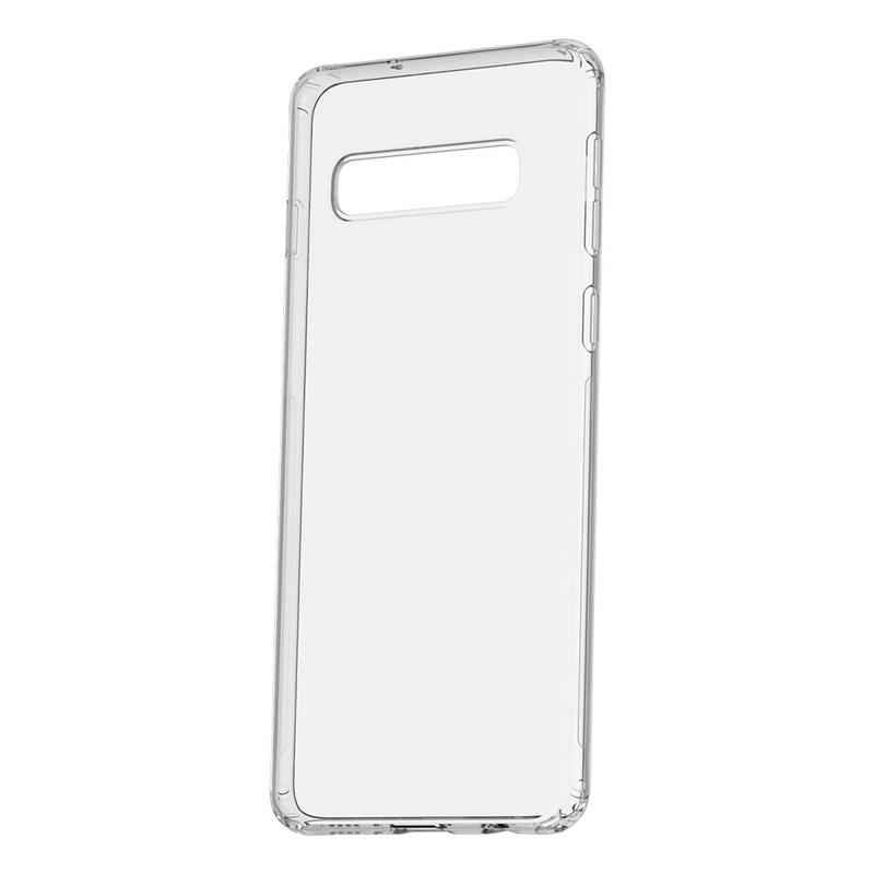 Baseus Schutzcase für Galaxy S10 Plus Transparent