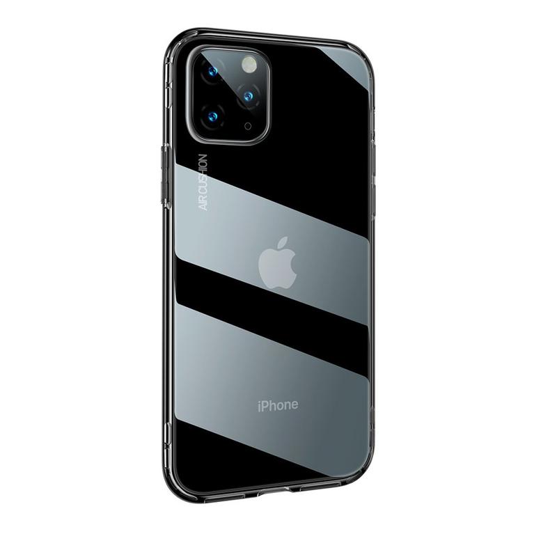 Baseus Schutzcase für iPhone 11 Pro Transparent
