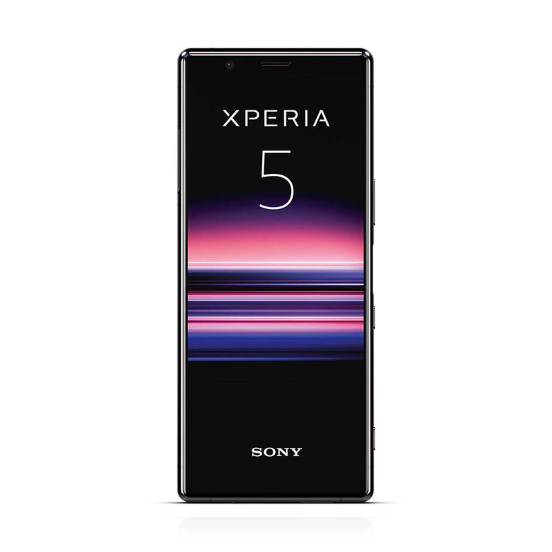 Sony Xperia 5 128GB Schwarz