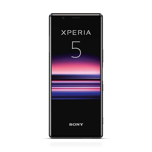 Sony Xperia 5 128GB Schwarz