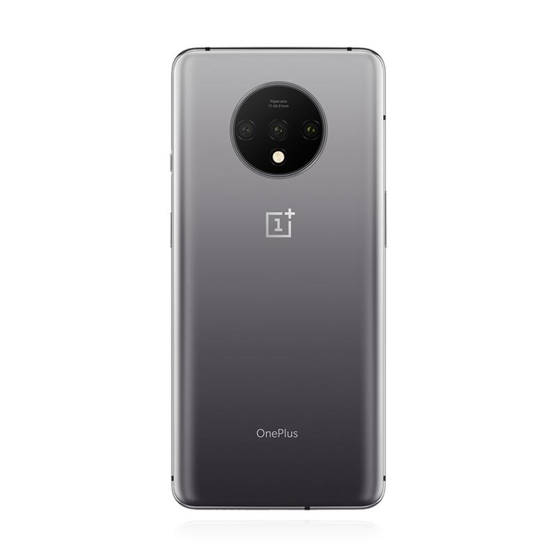 OnePlus 7T 128GB Frosted Silver