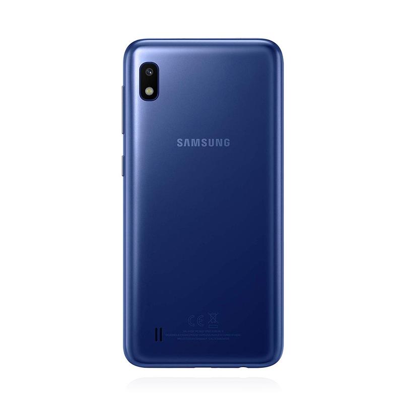 Samsung Galaxy A10 32GB Blau