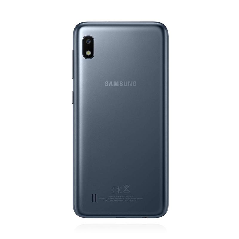 Samsung Galaxy A10 32GB schwarz