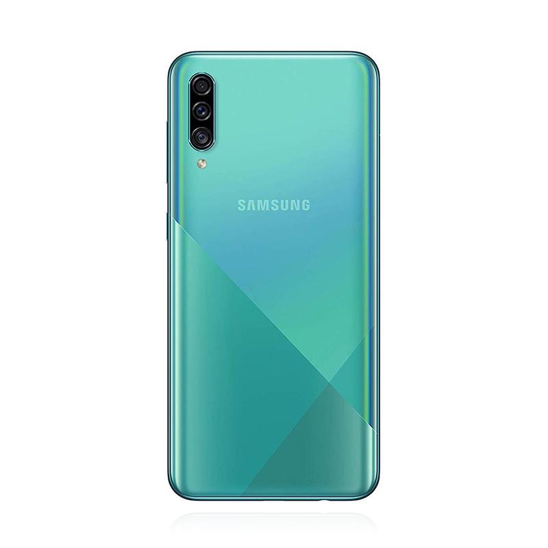 Samsung Galaxy A30s 64GB Prism Crush Green