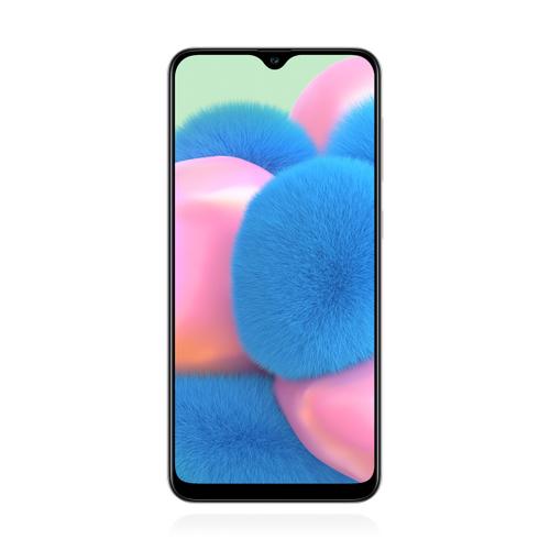 Samsung Samsung Galaxy A30s 64GB Prism Crush White