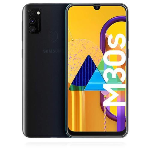 Samsung Samsung Galaxy M30s SM-M307F 64GB Black