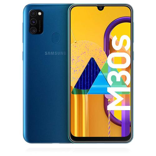 Samsung Samsung Galaxy M30s SM-M307F 64GB Blue