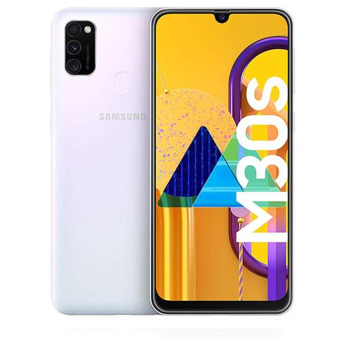 Samsung Samsung Galaxy M30s SM-M307F 64GB White