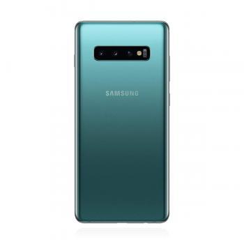 Samsung Galaxy S10 Plus Duos SM-G975FDS 128GB Prism Green