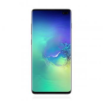 Samsung Samsung Galaxy S10 Plus Duos SM-G975FDS 128GB Prism Green