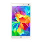 Samsung Galaxy Tab S 8.4 16GB WiFi dazzling white