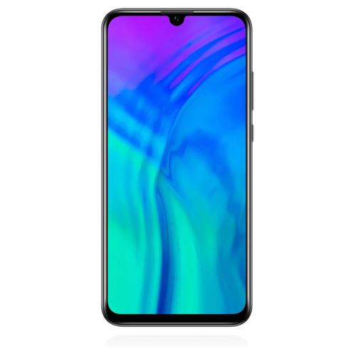 Huawei Huawei Honor 20 Lite 128GB Dual Sim Midnight Black