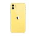 Apple iPhone 11 128GB Gelb