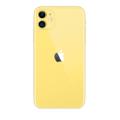 Apple iPhone 11 128GB Gelb
