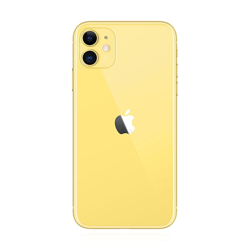 Apple iPhone 11 128GB Gelb