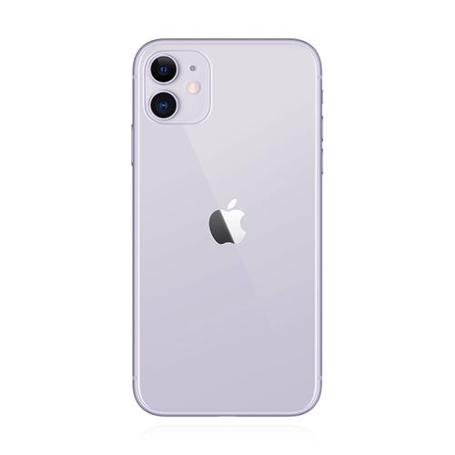 Apple iPhone 11 128GB Violett