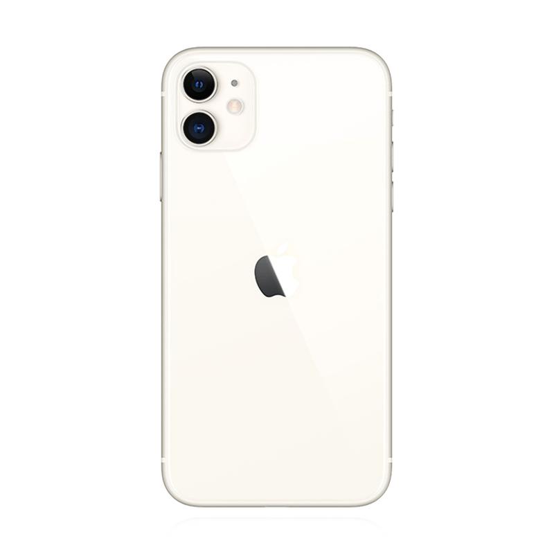 Apple iPhone 11 128GB Weiß